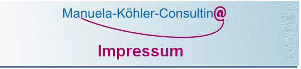 Impressum